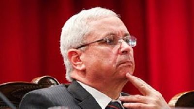 سيدي عبدالخالق يا ..رئيس جامعة القاهرة أخر من يعلم باختياره في لجنة إعداد قانون التعليم العالي