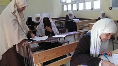 غدا ..بدء امتحانات النقل بالازهر ..و14 يناير الشهادتين الابتدائية والاعدادية