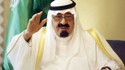 الديوان الملكي يكشف حقيقة مرض خادم الحرمين الشريفين