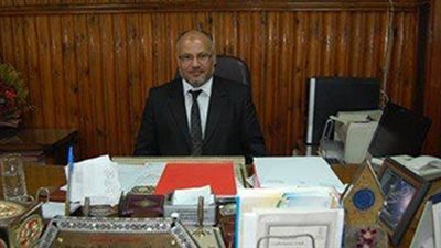 نائب رئيس جامعة الأزهر: 50 طالبة محبوسة خاطبن الجامعة لأداء الامتحان 
