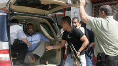 ننشر.. أسماء العمال المصريين المختطفين في ليبيا