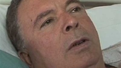 وفاء نائب مدير أمن الجيزة متأثرا باصابة سابقة  في احداث تفجيرات جامعة القاهرة