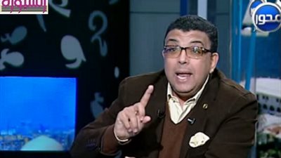 كمال يكشف حقيقة تكرار اسماء الممتحنين في مسابقة الـ 