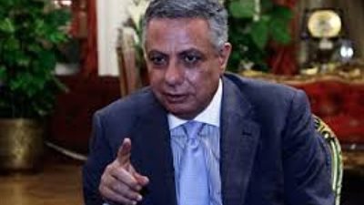 إحالة التوجيه المالي والإداري بإدارة الحوامدية التعليمية للتحقيق‎ بسبب 40 جنيها
