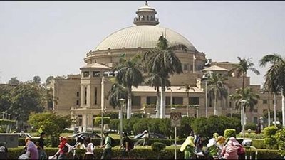 106 حالة غش فى الأسبوع الأول من امتحانات جامعات العاصمة