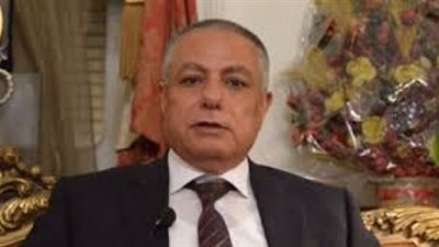 أبو النصر يلتقي بمديري المديريات التعليمية عبر الفيديو كونفرانس