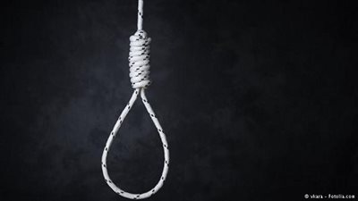 الرغبة فى الانتحار ..وراثة!