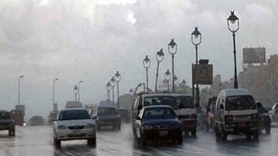 اليوم.. طقس شتوي بارد علي القاهرة