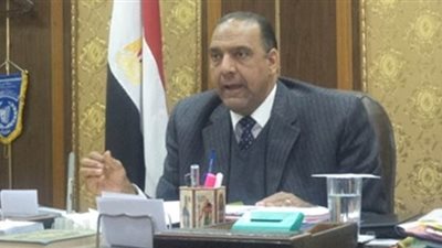 وكيل التعليم بالمنوفية: بدء امتحانات الفصل الدراسي الاول 10 يناير الجاري