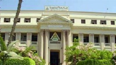 ضبط 738 غشاش بجامعة بنها