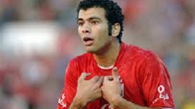 مودرن اكاديمي تمنع عماد متعب من تمرين لقاء المصري