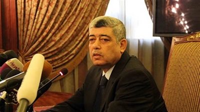 وزير الداخلية: اتخاذ كافة الاستعدادات لتأمين اعياد الميلاد