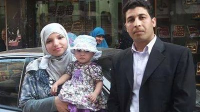 ننشر صورة اول ضحية في مسابقة الـ 