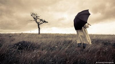 مرضى السرطان لا يصابون باليأس 
