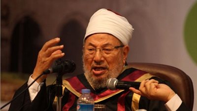 القرضاوي  يؤسس جامعة اسلامية في ماليزيا  لمنافسة جامعة الازهر