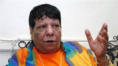 بالفيديو.. شعبان عبد الرحيم لو الجيش طلبني هتطوع