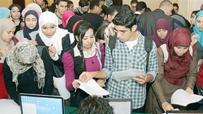 بروتوكول لتنمية مواهب شباب الجامعات
