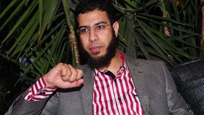 بكار: مستمرون في العمل السياسي بكل قوة