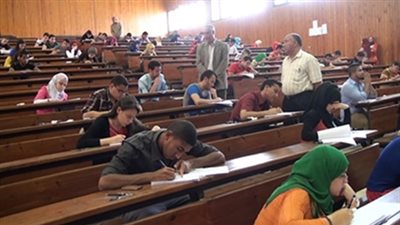 ضبط 3 حالات غش بـ 