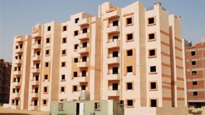 تخصيص 5% من شقق الإسكان لذوي الاحتياجات الخاصة