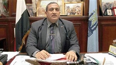 نائب المحافظ: نحتاج 26 ألف وحدة سكنية للعشوائيات