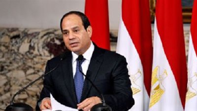 السيسي يطالب بثورة دينية لدعم خلق الرسول و تغير المفاهيم الخاطئة