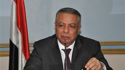 عاجل..بدء المؤتمر الصحفي لوزير التعليم في افتتاح المركز الإعلامي بالوزارة