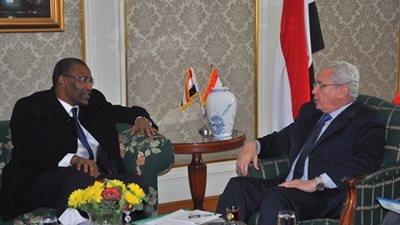 التعليم العالي:مصر علي استعداد لتقديم المساعدة للمؤسسات التعليمية التشادية