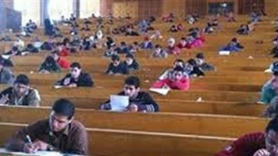 5 حالات غش بكليتى التجارة والتربية بنين بجامعة الأزهر
