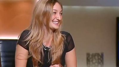 بالفيديو.. الليثي مغازلا طالبة جامعية: 