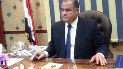 مدير أمن مطروح : الافراج عن 33 صياد محتجزين في ليبيا