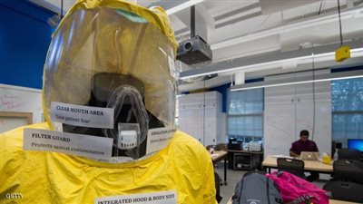 الطب.. التعليم الإلكتروني يضاهي التقليدي