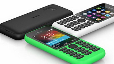 «مايكروسوفت» تنتج هاتف محمول يستمر شحنه لمدة شهر