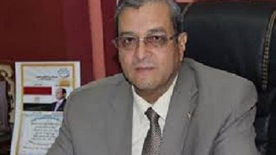 فكري يزور مدارس سمنود وشرقالمحلة التعليمية