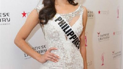 بالصور ..جميلات العالم في 