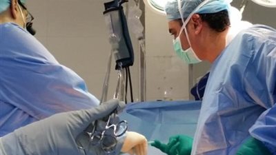 مريض يخضع لعملية استئصال أعضاء.. وهو ما يزال حياً!