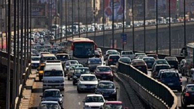 غلق كوبرى أكتوبر من منتصف ليل الخميس حتى صباح الأحد