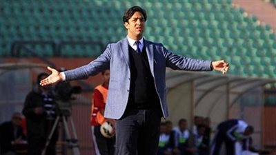 ميدو: لن أدرب الزمالك هذا الموسم مهما كانت الظروف