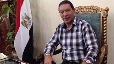 الناظر يوضح حقيقة حقن البرتقال بدم ملوث بفيروس سي والإيدز