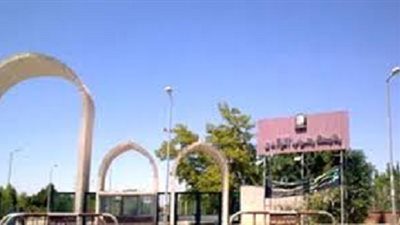 احالة 89 طالب غشاش الي مجلس التأديب بجامعة جنوب الوادي