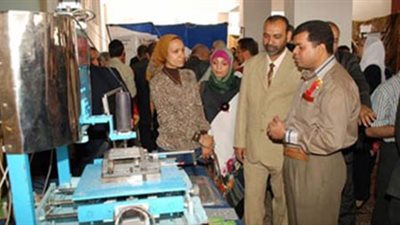 التعليم الفني: خريجي المدارس عمال «درجة ثالثة».. وندرس 