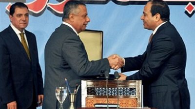 السبت المقبل ..بدء الفرزالالكتروني  لـمسابقة الـ 