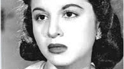 تعرف علي سبب وفاة الفنانة الراحلة فاتن حمامة