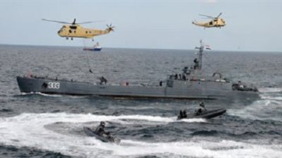 ناشط يمني: مصر تحمي الممرات المائية لليمن