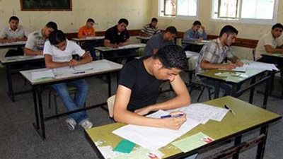 التعليم: بدء  تسجيل 500 ألف طالب  استمارات الثانوية العامة إلكترونيا