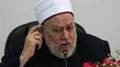 علي جمعة : ملكة بريطانيا لها اصول عربية مسلمة