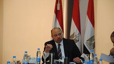 وزير المالية يعتمد أكبر حركة ترقيات بمصلحة الجمارك