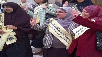 رئيس جامعة القاهرة : 