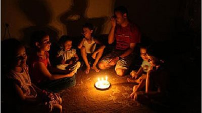 القومية للكهرباء تعلن حالة الطوارئ القصوي نتيجة عجز الكهرباء