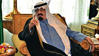 وفاة خادم الحرمين تلغي احتفالات ثورة 25 يناير